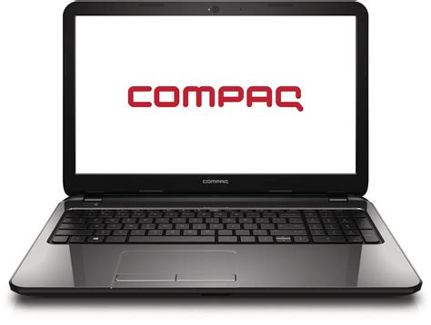 hp compaq